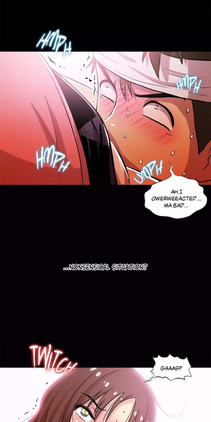 One-Room Hero Chapter 39 Page 37