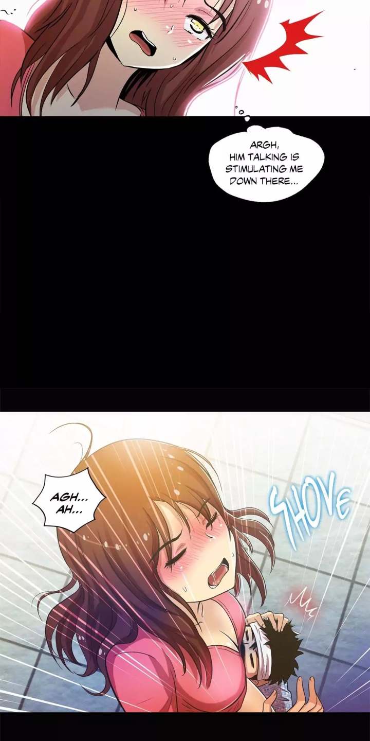 One-Room Hero Chapter 39 Page 38