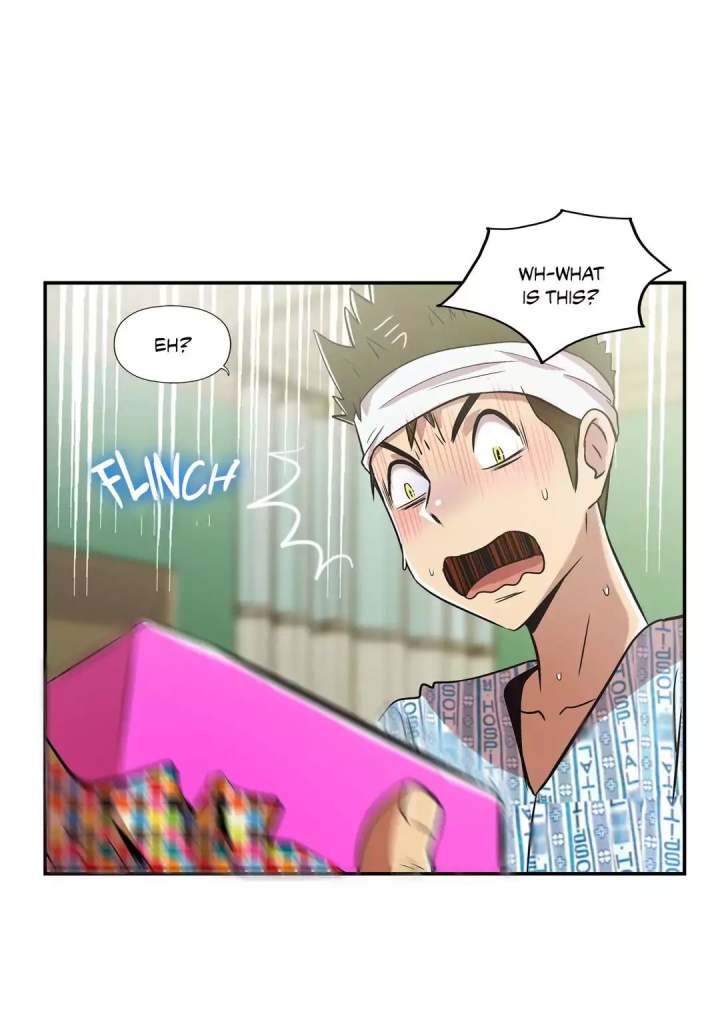 One-Room Hero Chapter 39 Page 47