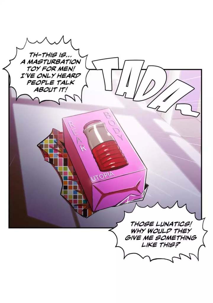 One-Room Hero Chapter 39 Page 48