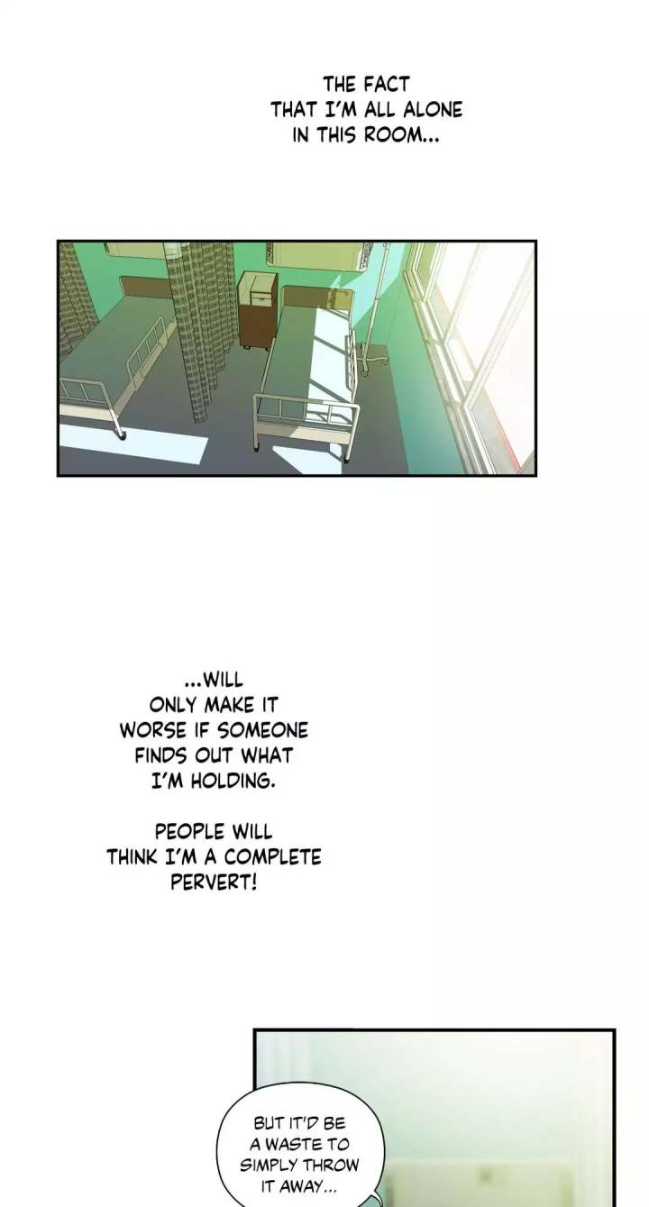 One-Room Hero Chapter 39 Page 49