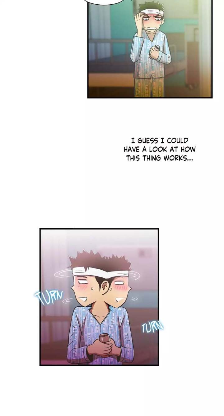 One-Room Hero Chapter 39 Page 50