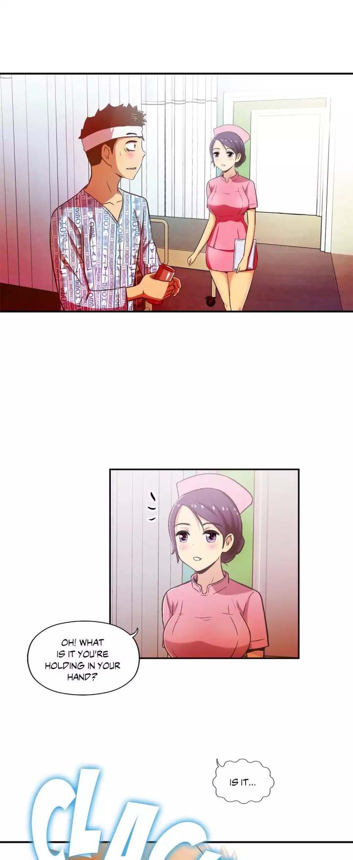One-Room Hero Chapter 39 Page 51
