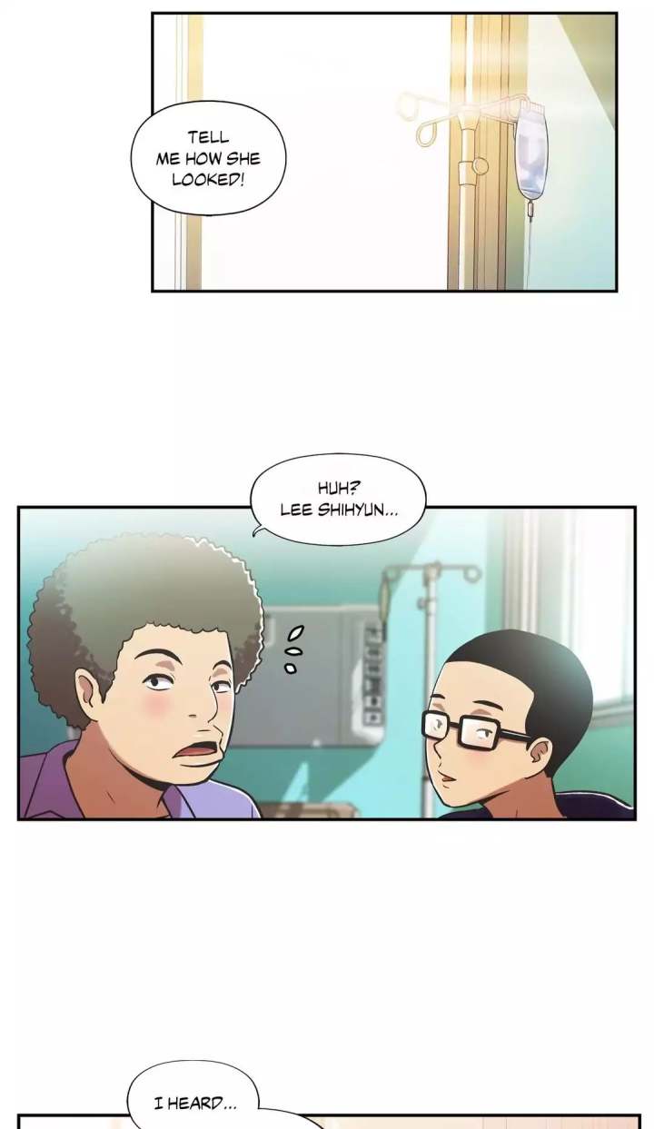 One-Room Hero Chapter 39 Page 9