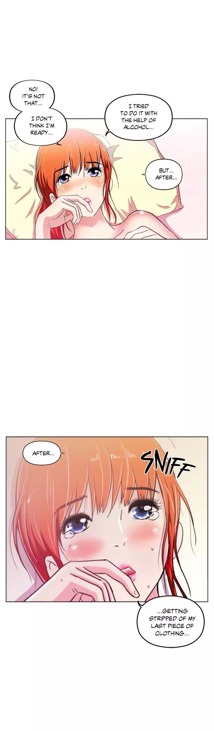 One-Room Hero Chapter 4 Page 7