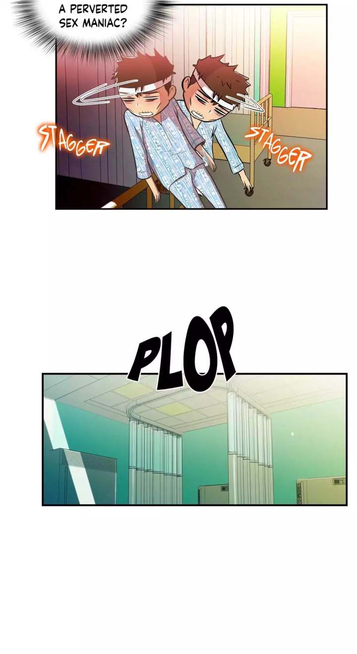 One-Room Hero Chapter 40 Page 10