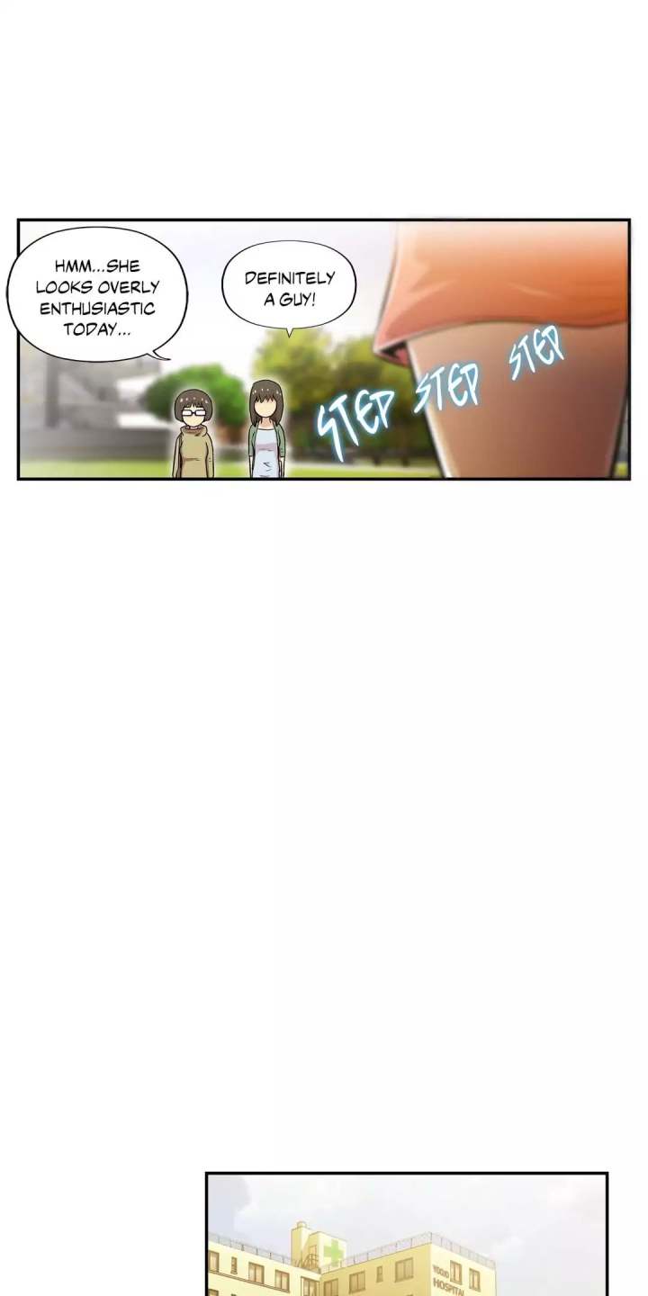 One-Room Hero Chapter 40 Page 19