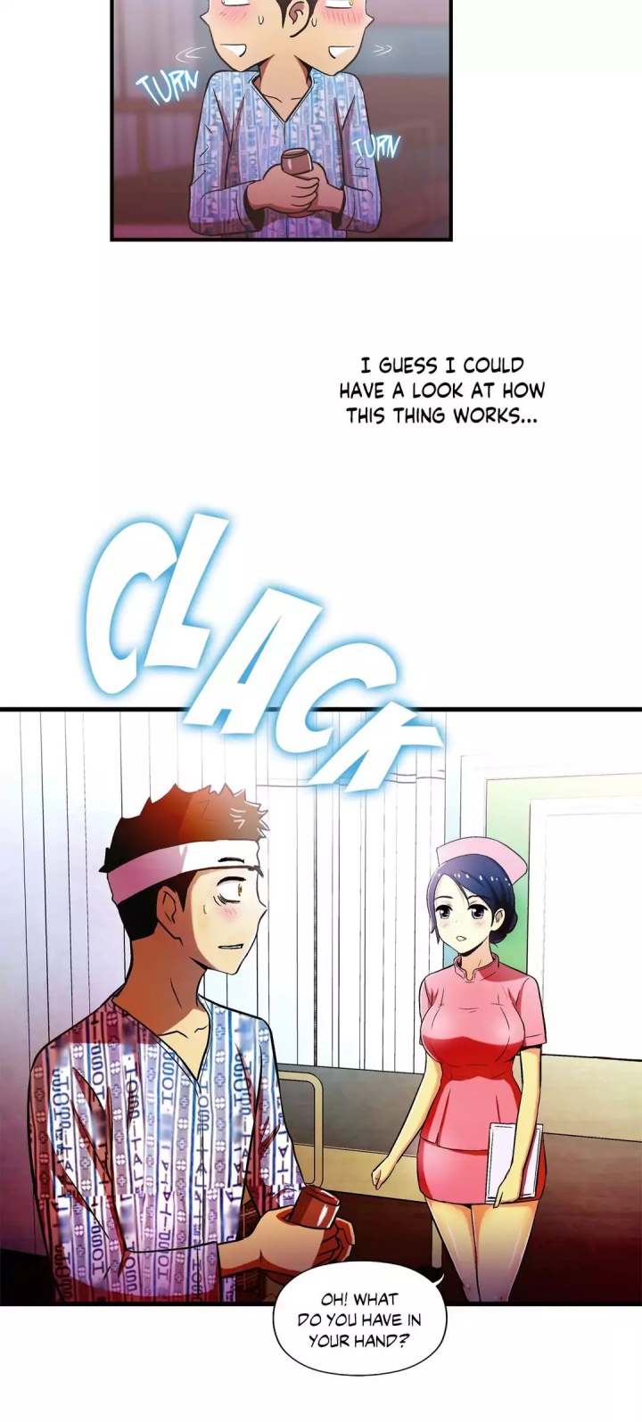 One-Room Hero Chapter 40 Page 2