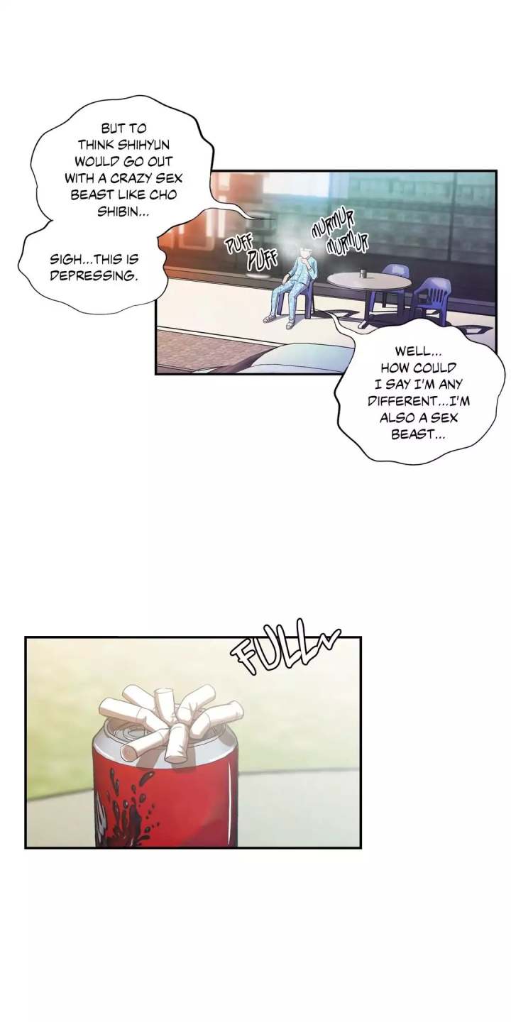 One-Room Hero Chapter 40 Page 22
