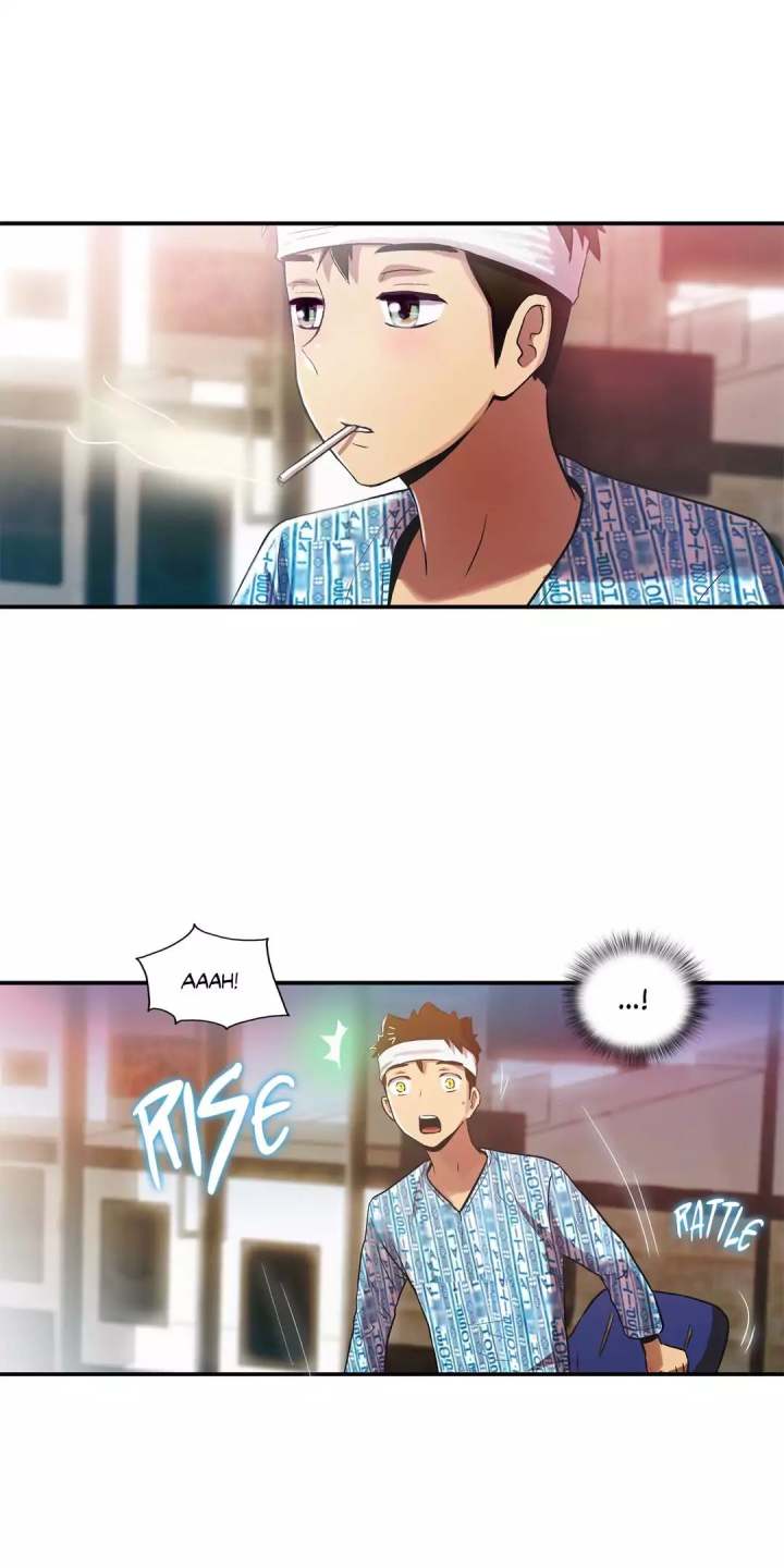 One-Room Hero Chapter 40 Page 25