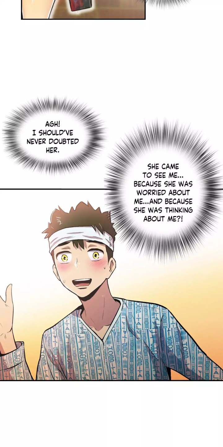 One-Room Hero Chapter 40 Page 28