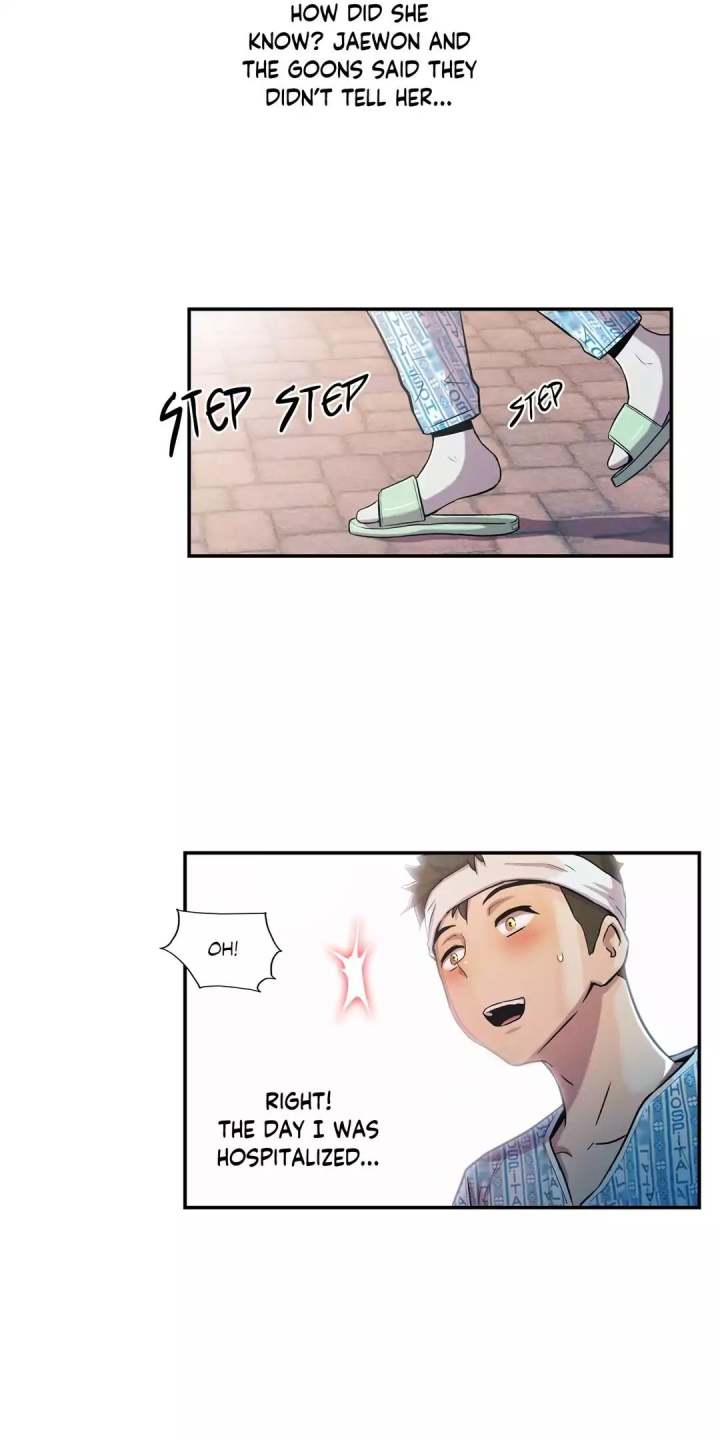One-Room Hero Chapter 40 Page 29