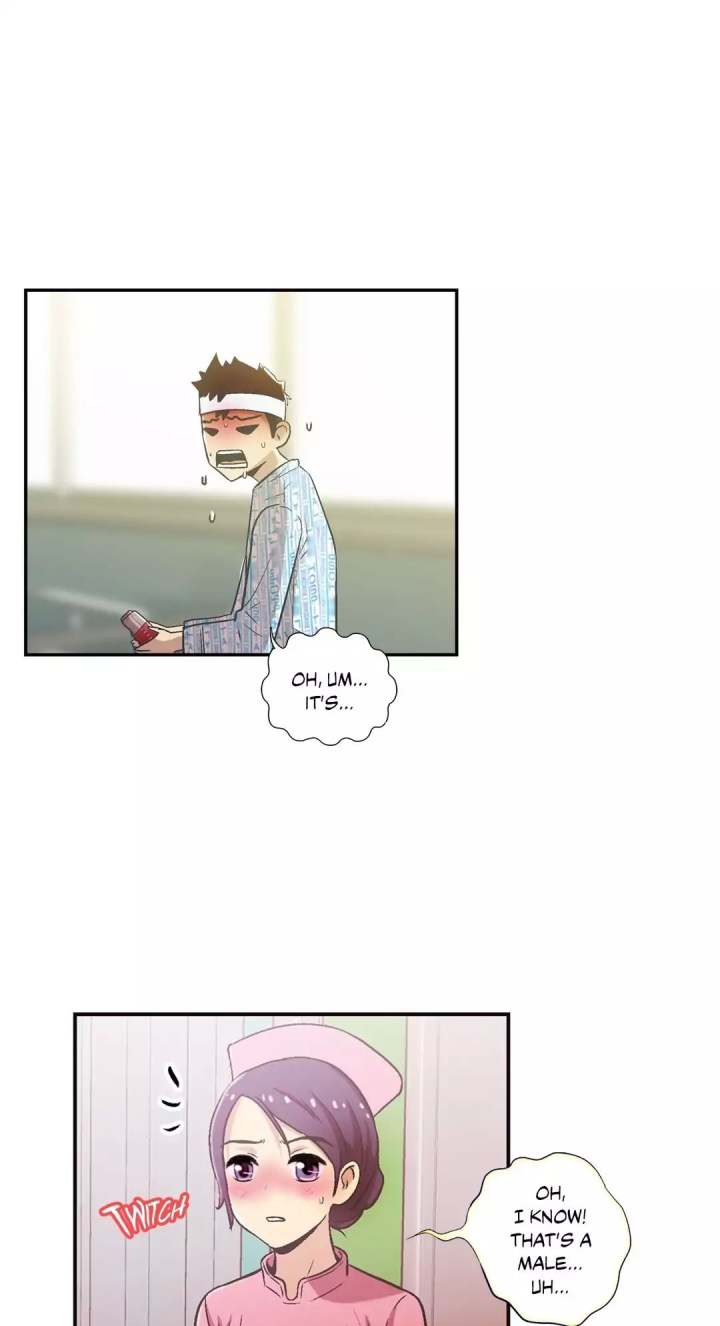 One-Room Hero Chapter 40 Page 3