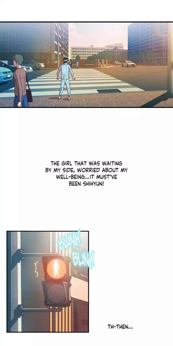 One-Room Hero Chapter 40 Page 30