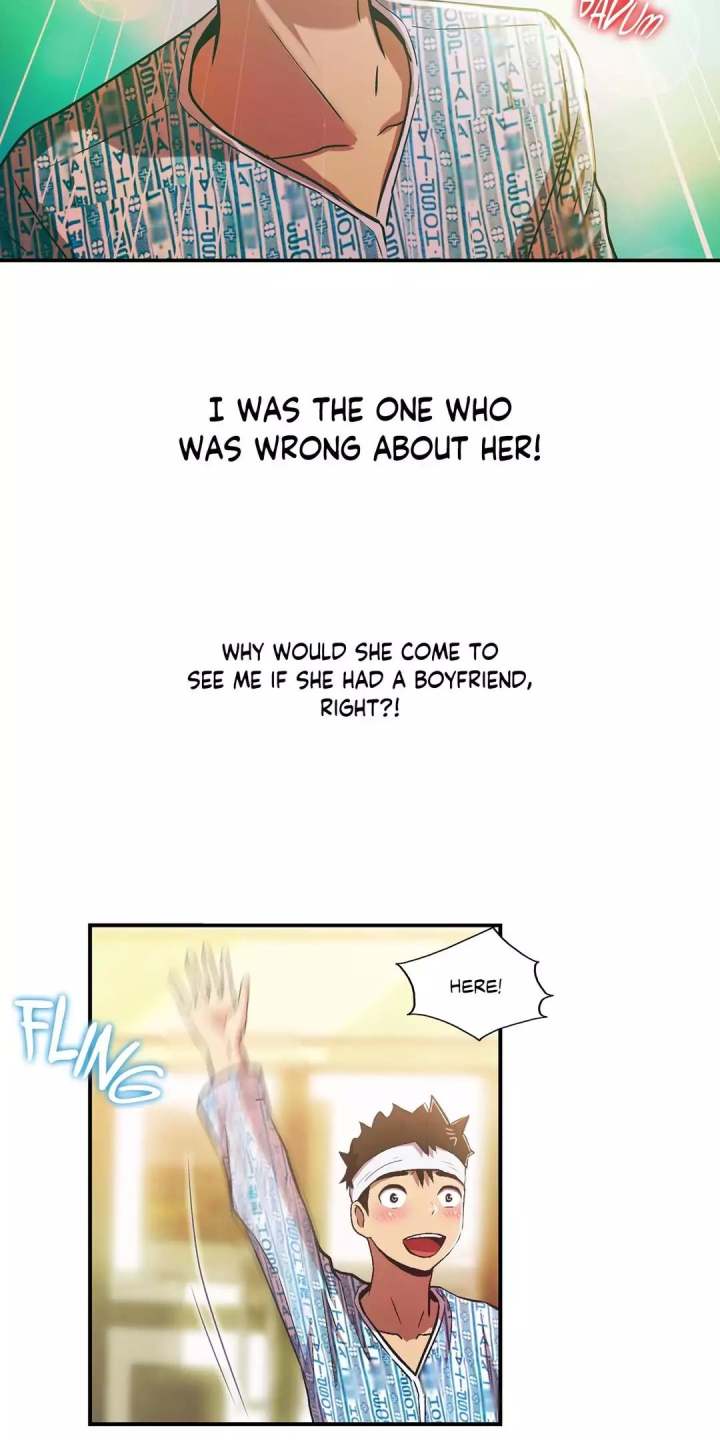 One-Room Hero Chapter 40 Page 32