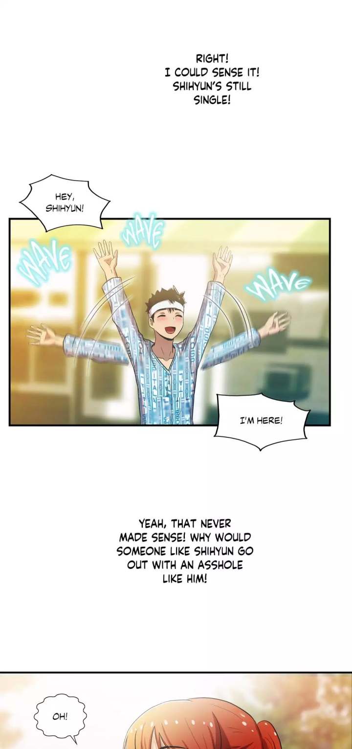 One-Room Hero Chapter 40 Page 33