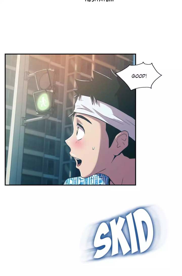 One-Room Hero Chapter 40 Page 36