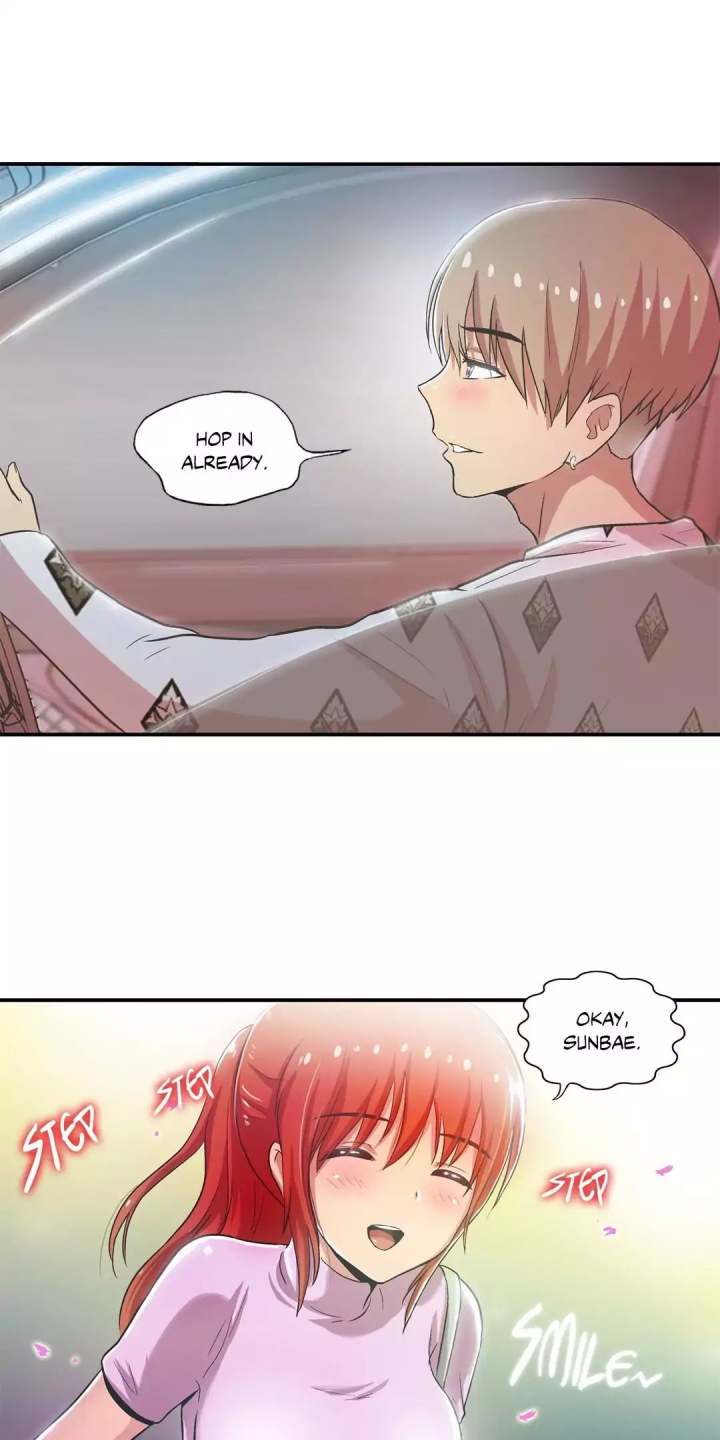 One-Room Hero Chapter 40 Page 39