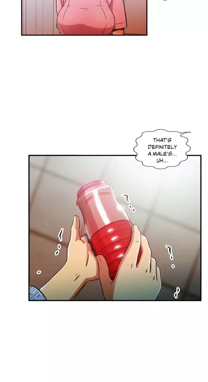 One-Room Hero Chapter 40 Page 4