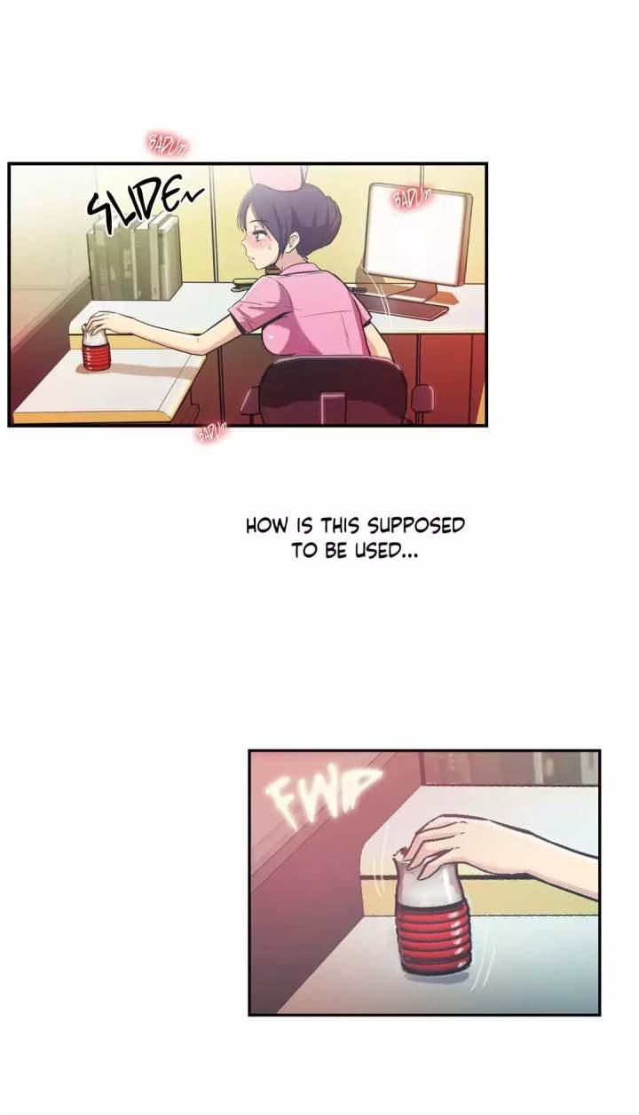 One-Room Hero Chapter 40 Page 49