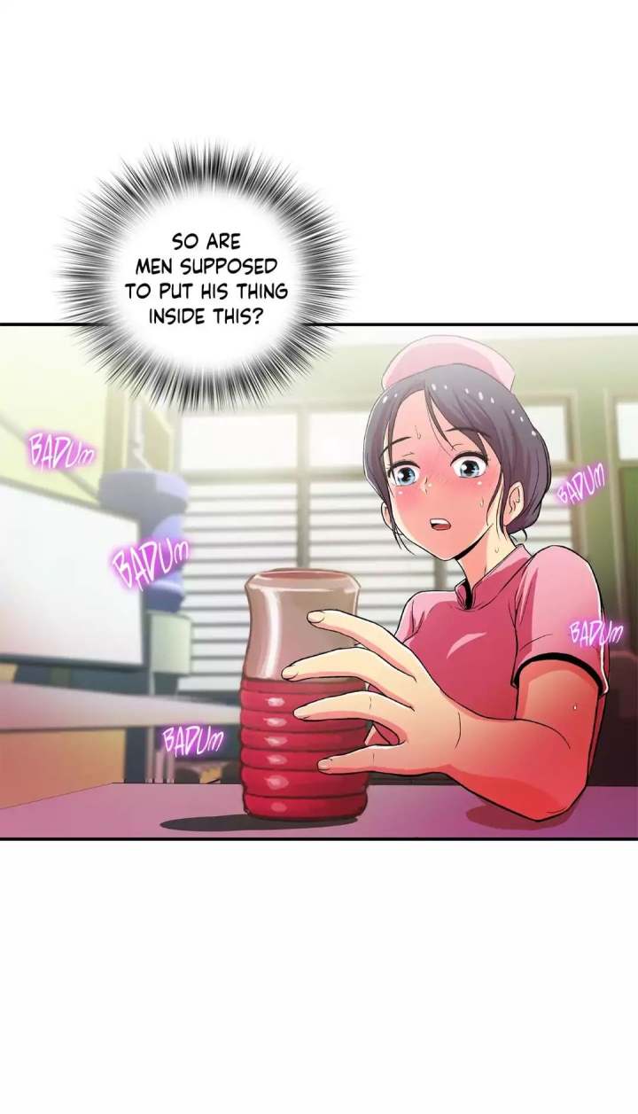 One-Room Hero Chapter 40 Page 50