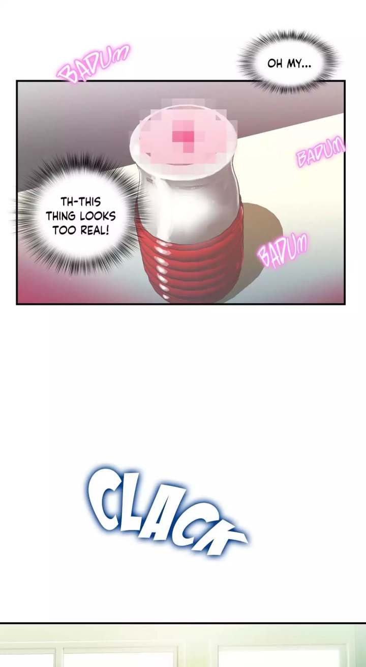 One-Room Hero Chapter 40 Page 51