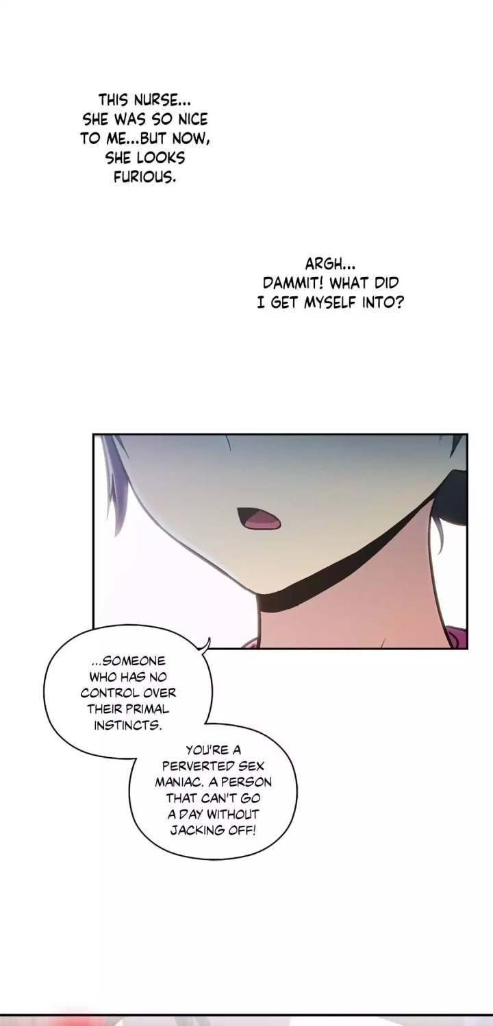 One-Room Hero Chapter 40 Page 7