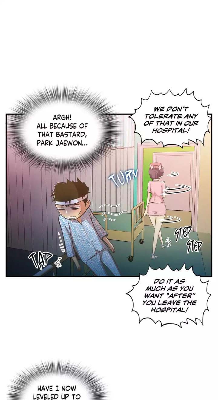 One-Room Hero Chapter 40 Page 9