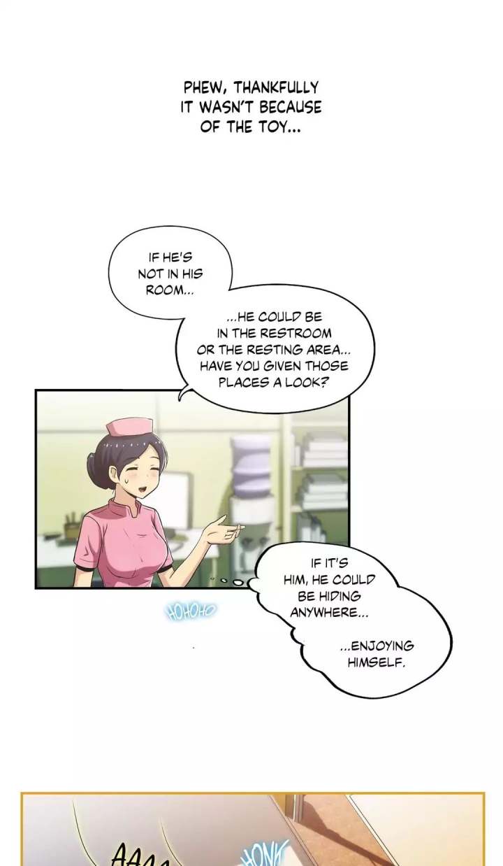 One-Room Hero Chapter 41 Page 10