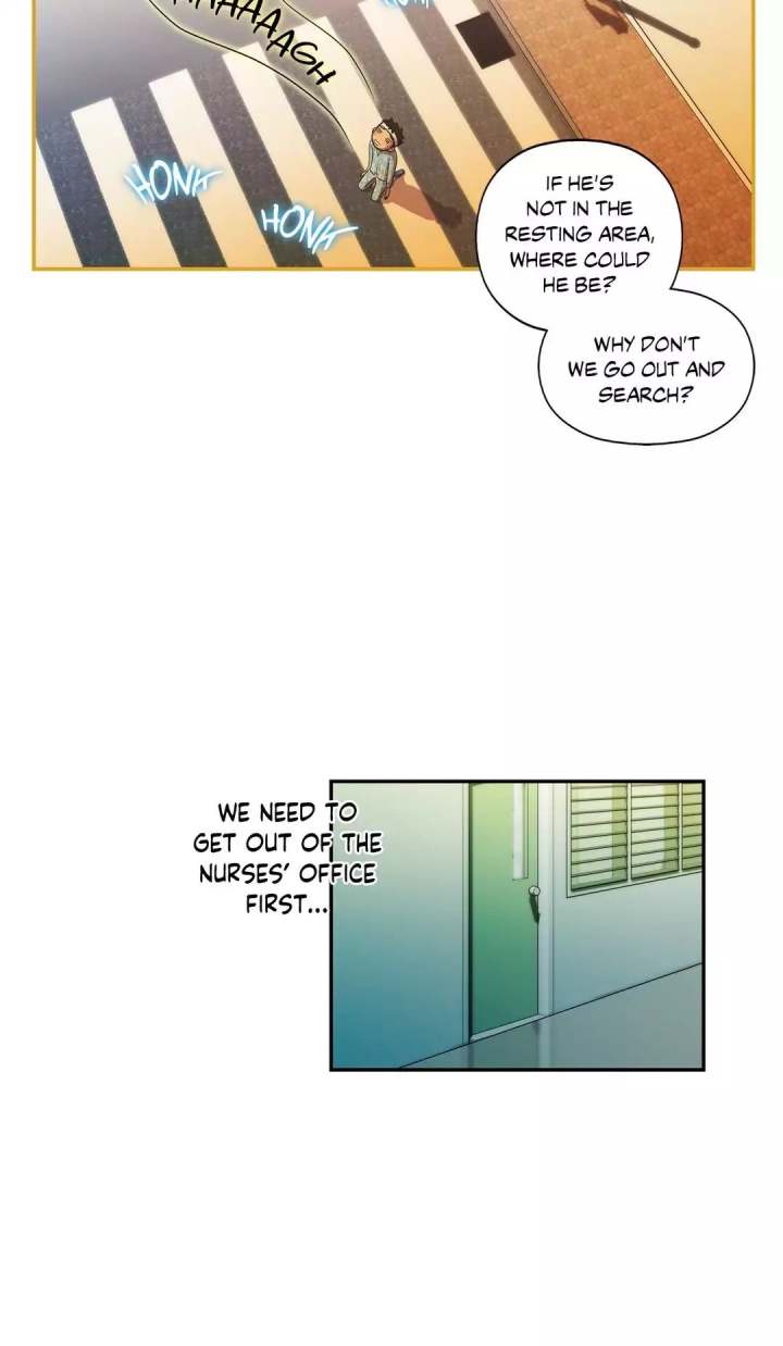 One-Room Hero Chapter 41 Page 11