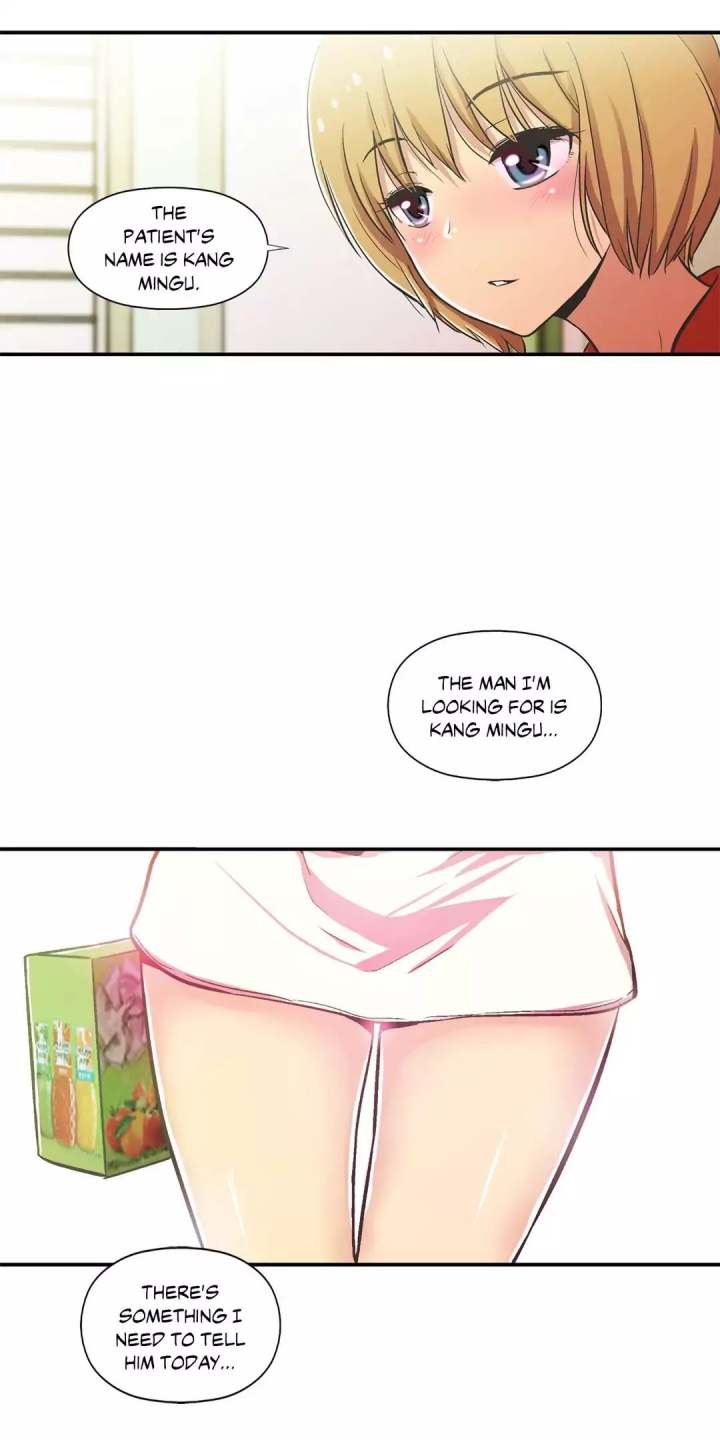 One-Room Hero Chapter 41 Page 13