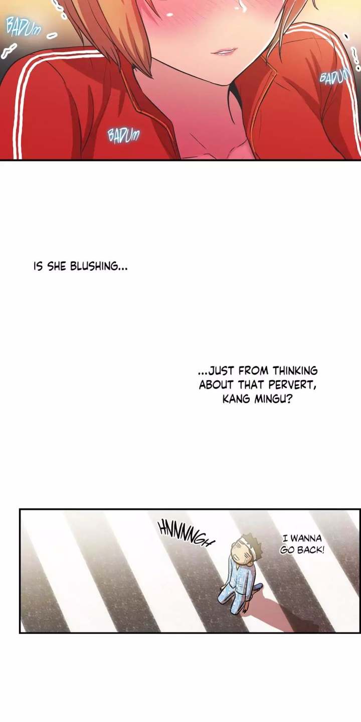 One-Room Hero Chapter 41 Page 15