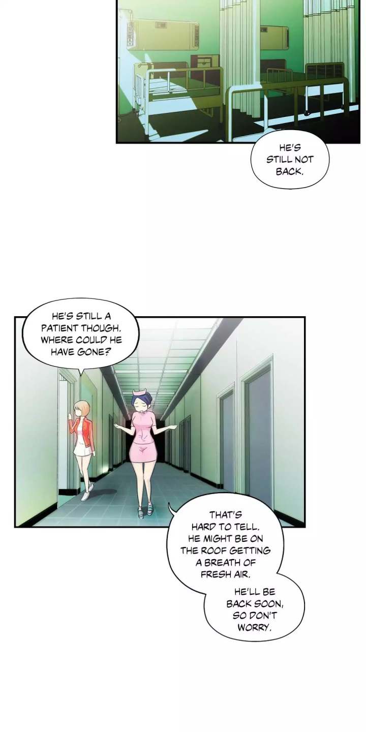 One-Room Hero Chapter 41 Page 17