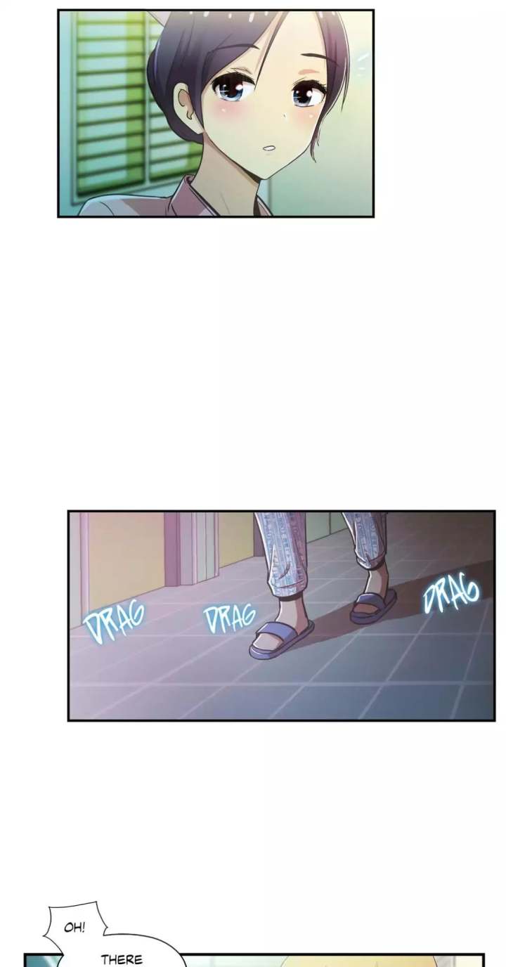 One-Room Hero Chapter 41 Page 18