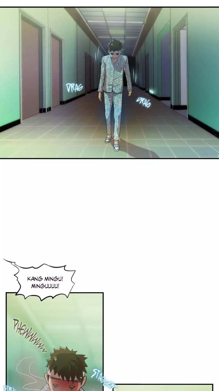 One-Room Hero Chapter 41 Page 20