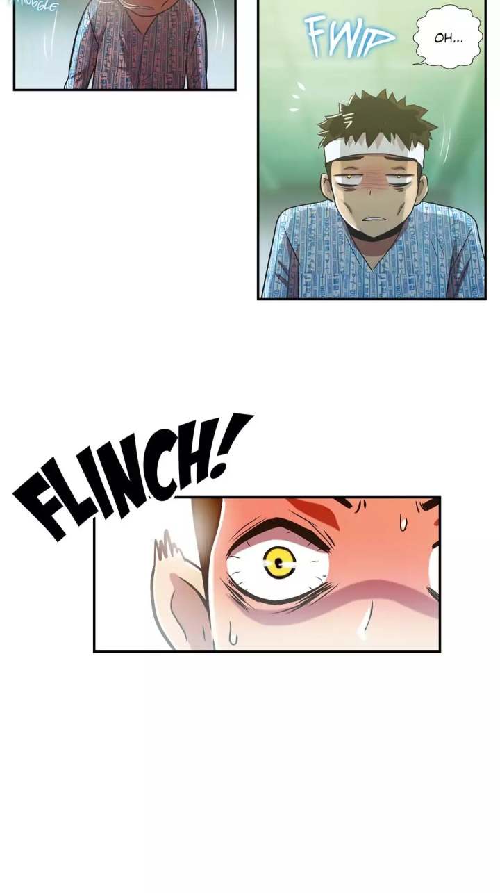 One-Room Hero Chapter 41 Page 21