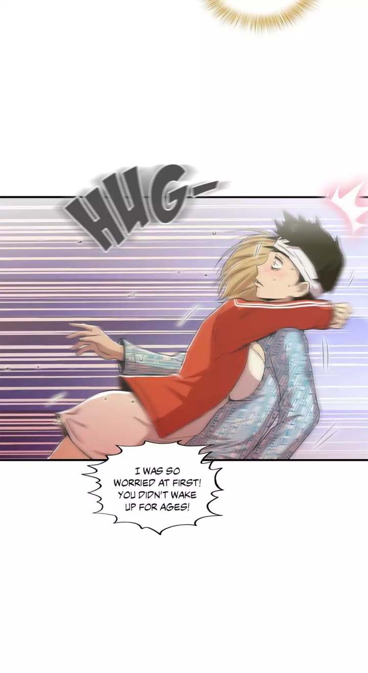 One-Room Hero Chapter 41 Page 23