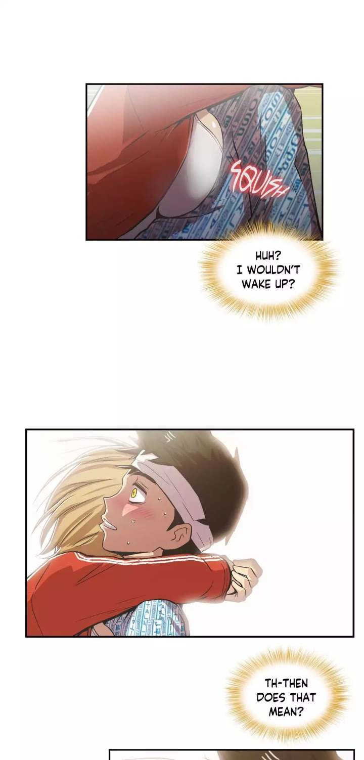 One-Room Hero Chapter 41 Page 24