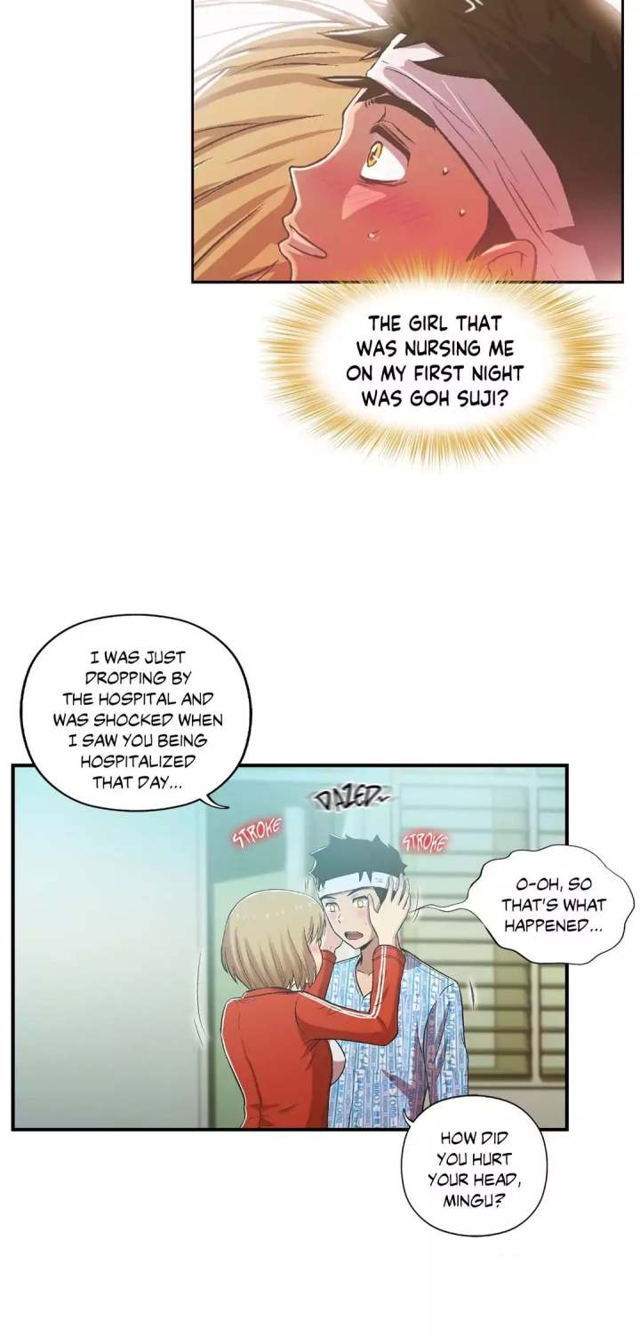 One-Room Hero Chapter 41 Page 25