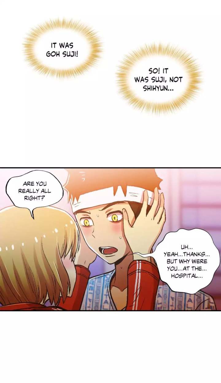 One-Room Hero Chapter 41 Page 26