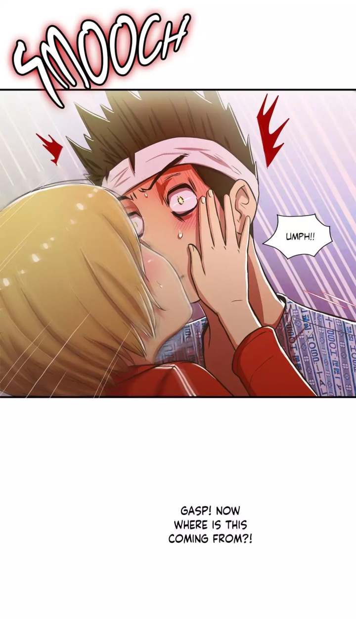 One-Room Hero Chapter 41 Page 27
