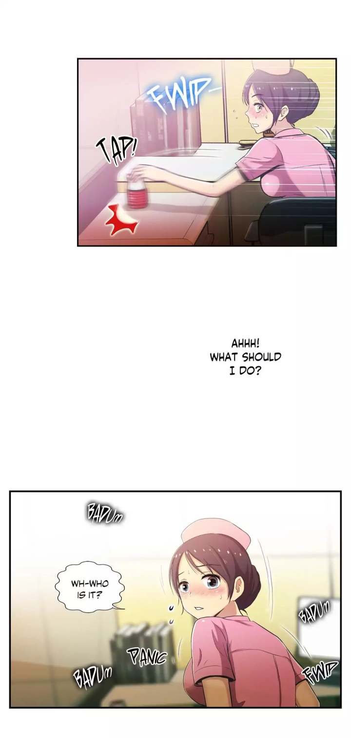 One-Room Hero Chapter 41 Page 3