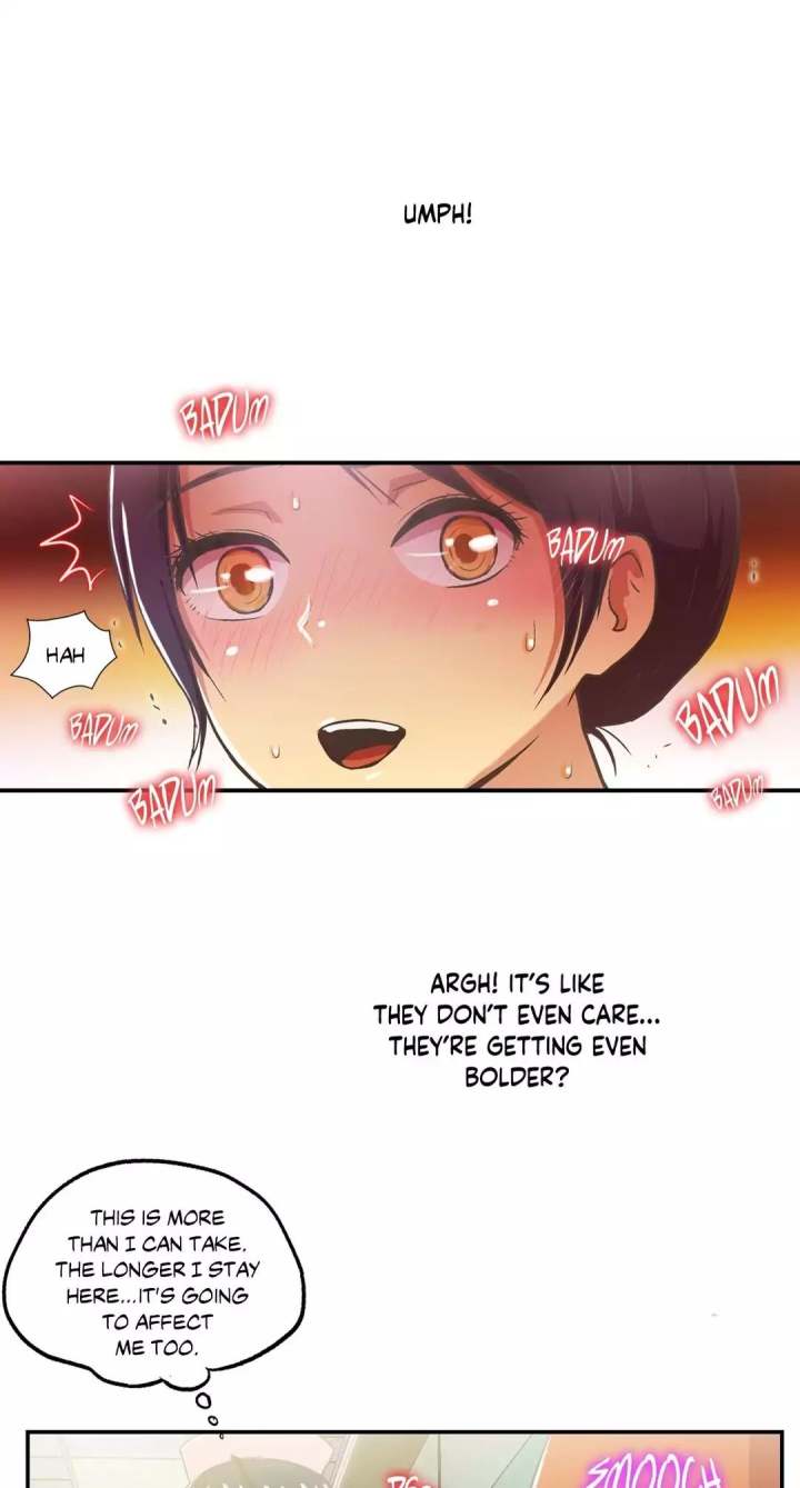 One-Room Hero Chapter 41 Page 30