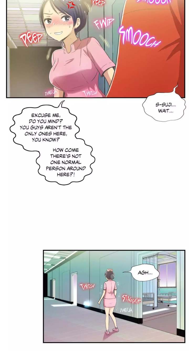 One-Room Hero Chapter 41 Page 31