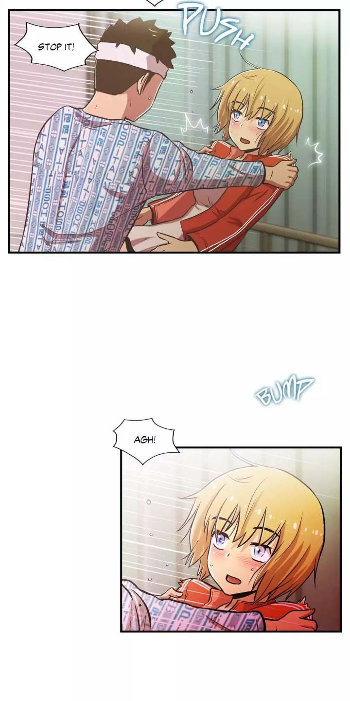 One-Room Hero Chapter 41 Page 33