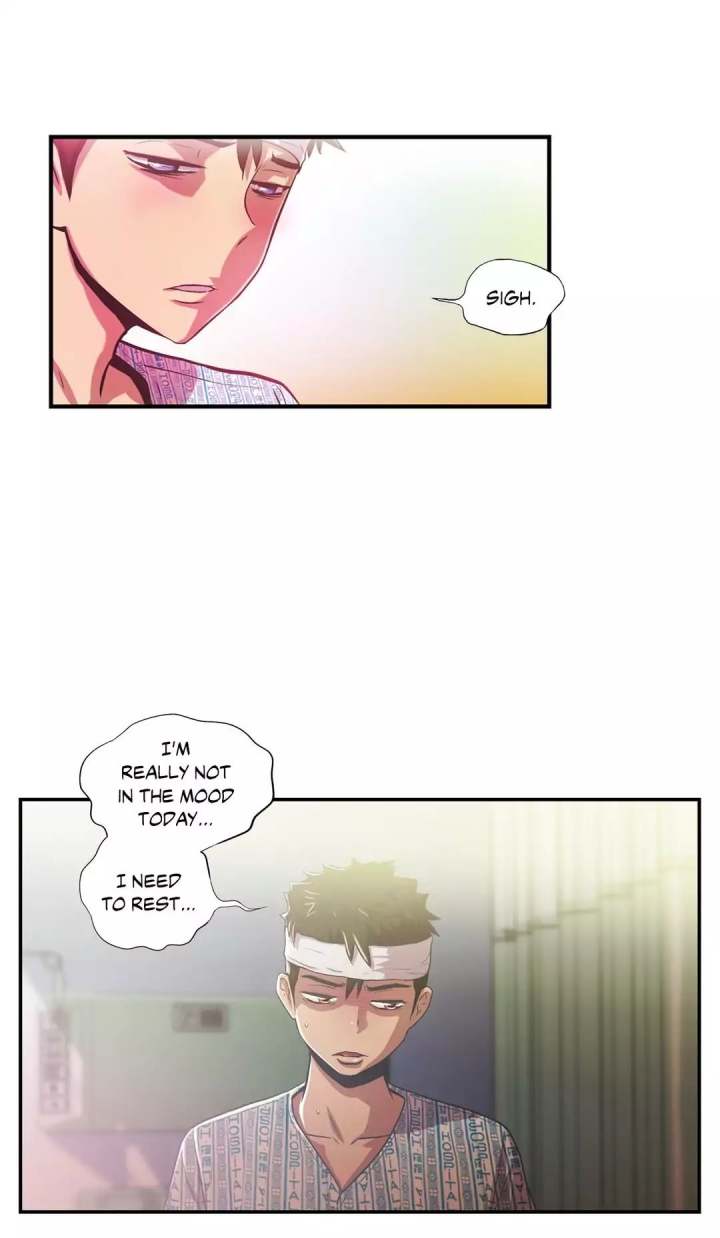 One-Room Hero Chapter 41 Page 35