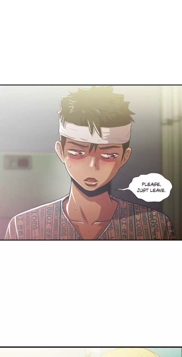 One-Room Hero Chapter 41 Page 36
