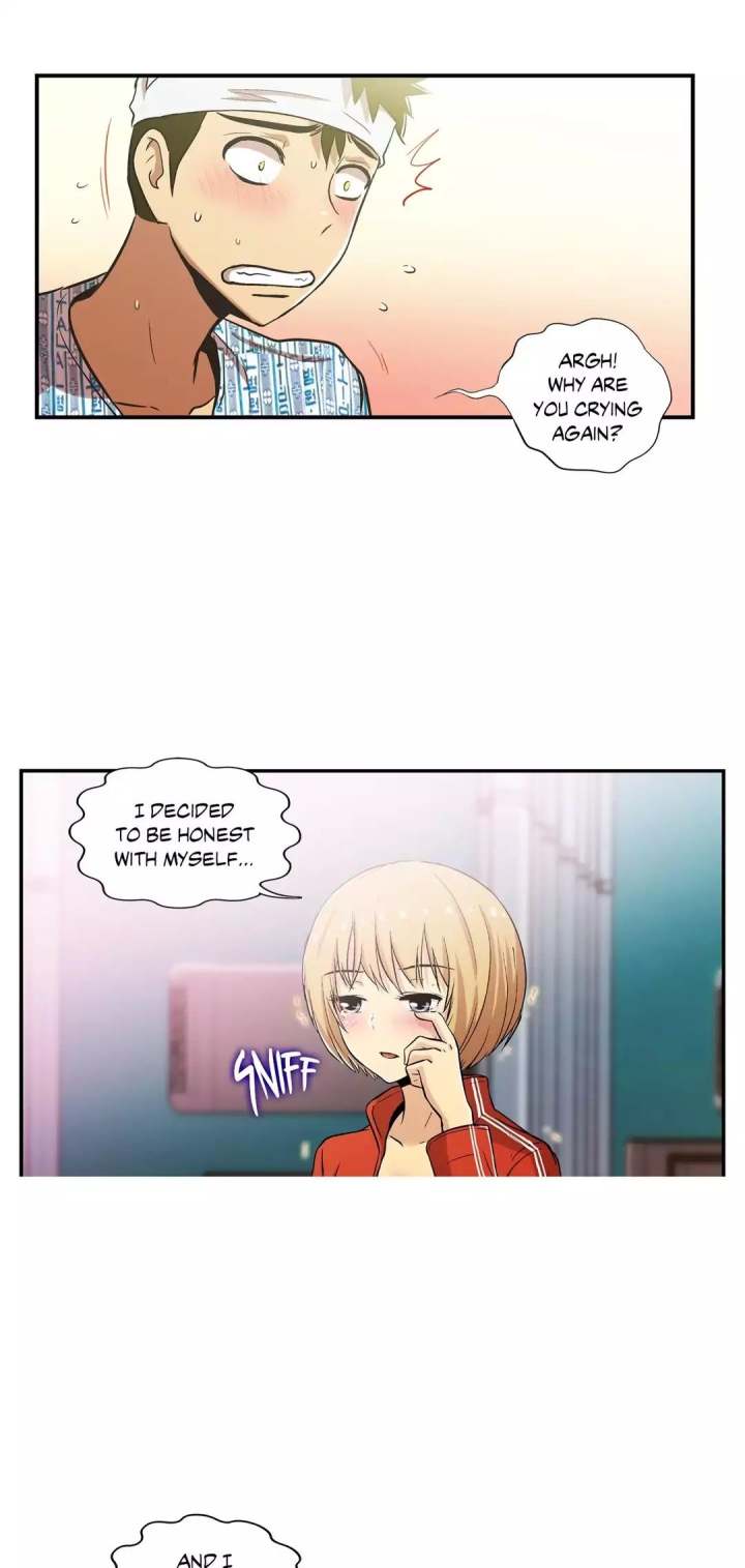 One-Room Hero Chapter 41 Page 38