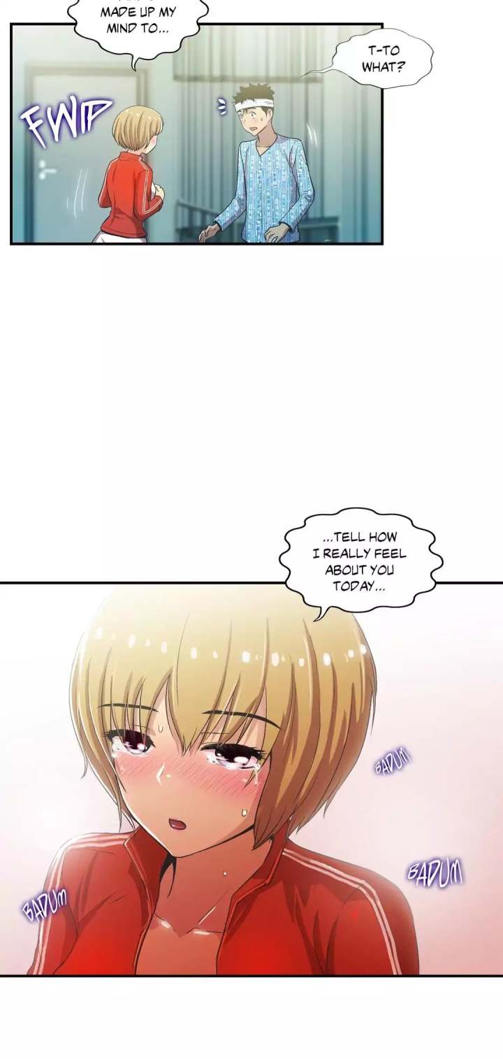 One-Room Hero Chapter 41 Page 39