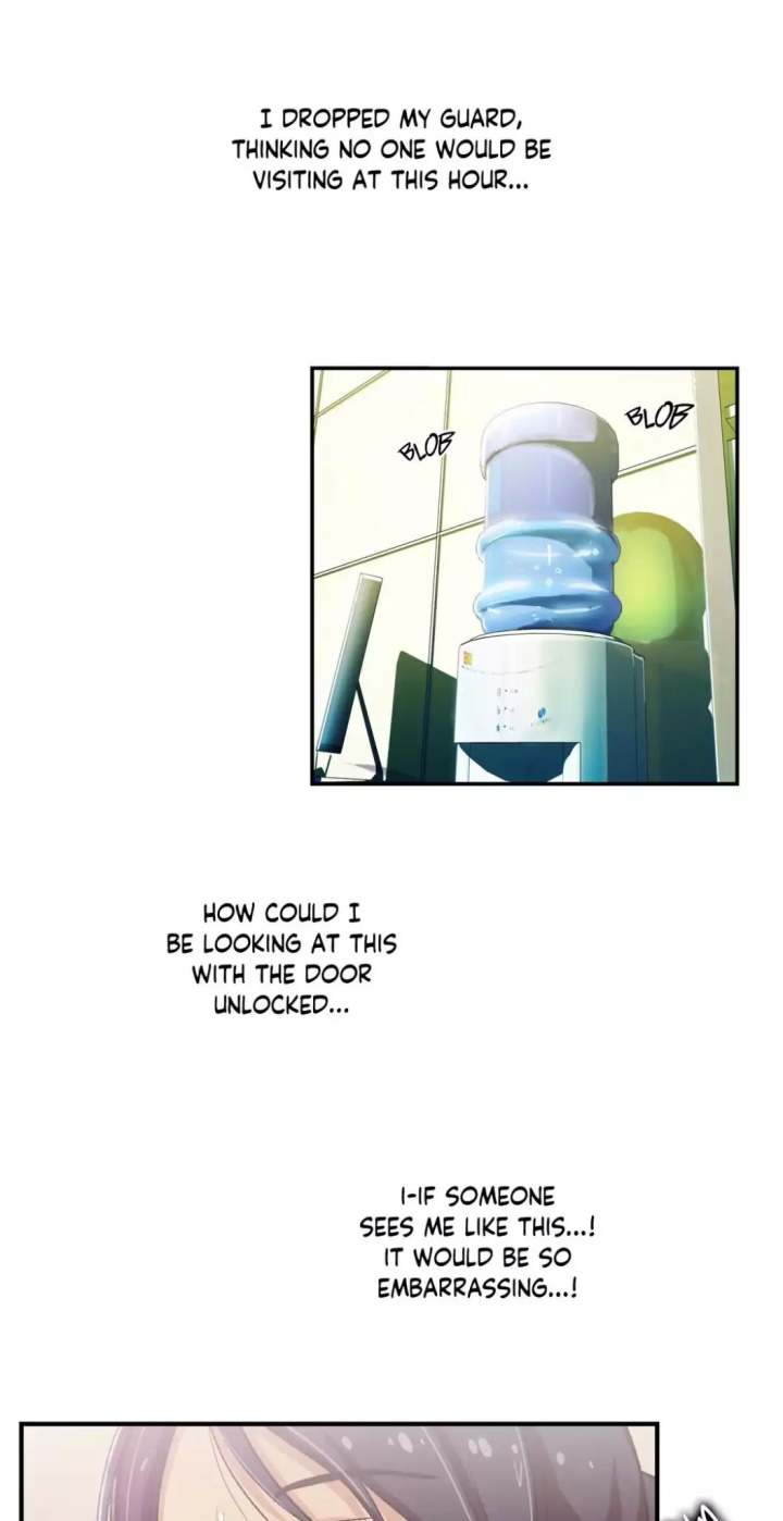 One-Room Hero Chapter 41 Page 4